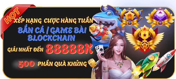 Thưởng chào mừng P88