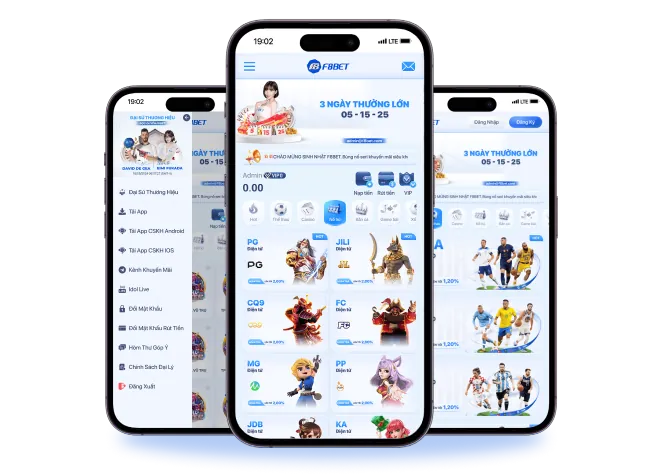 Trải nghiệm chơi game trên di động mượt mà